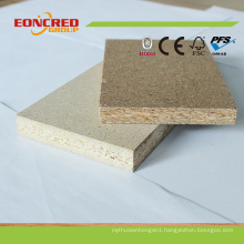 9mm to 25mm Thick Waterproof Particle Board/ Particle Board
